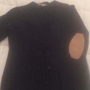 Gap cardigan